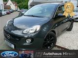 Opel Adam Jam Apple CarPlay Sitz & Lenkradheizung Tem - Opel Adam: Limousine