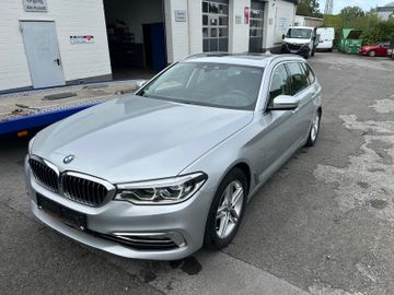 BMW 530 - 9