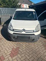 Citroën Berlingo Kasten 1.6 HDi (90 PS)  ... - Citroen Berlingo K9