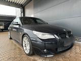 BMW 550i M Paket HandschalterTÜV NEU - BMW 550 aus 2007: 550i