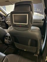 Mercedes-Benz ML 500 4MATIC - BRABUS - Mercedes-Benz: Ml Brabus