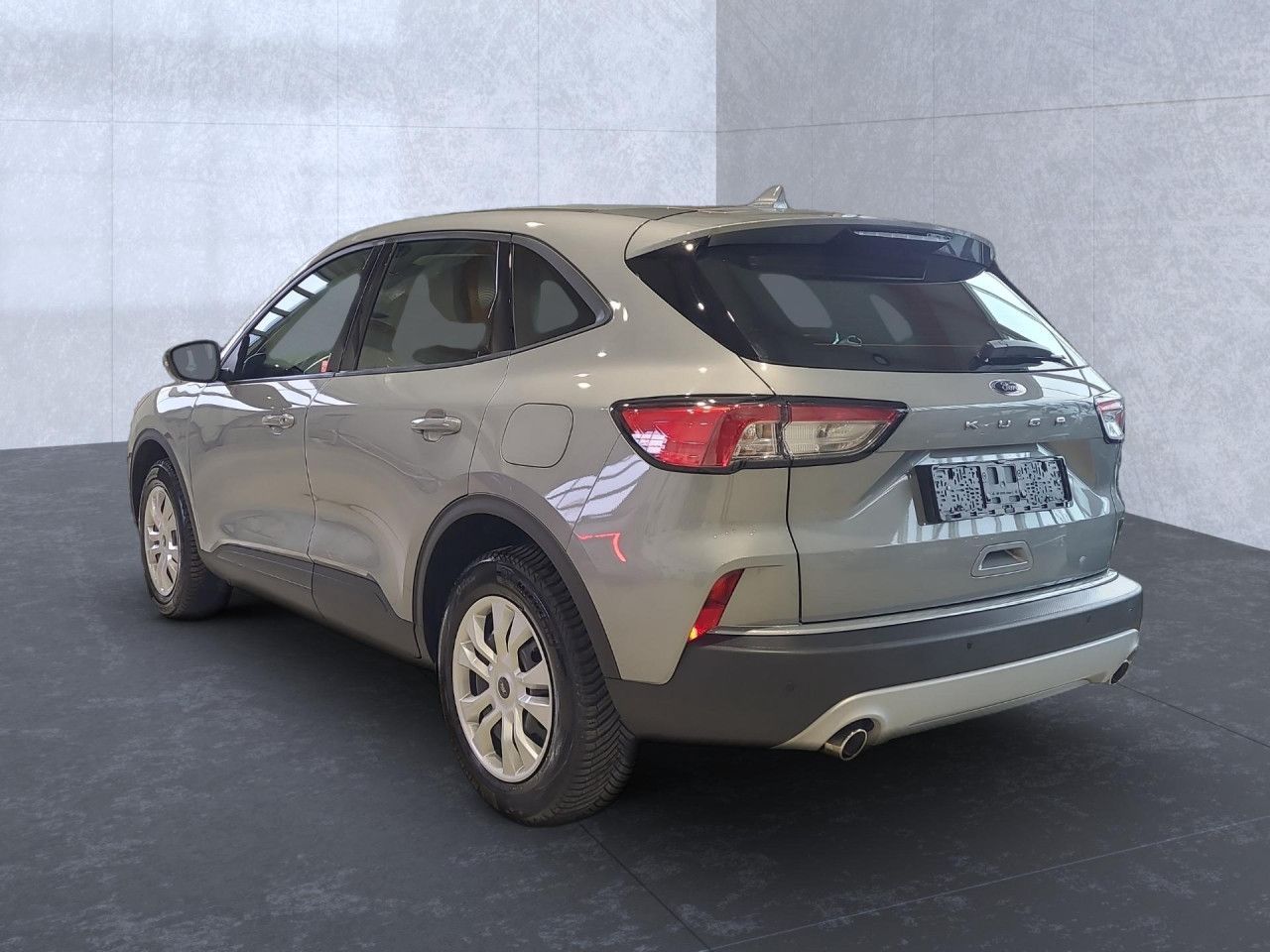 Ford Kuga - Bild 4