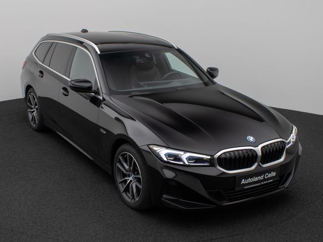 Foto Nummer 3: BMW 330e
