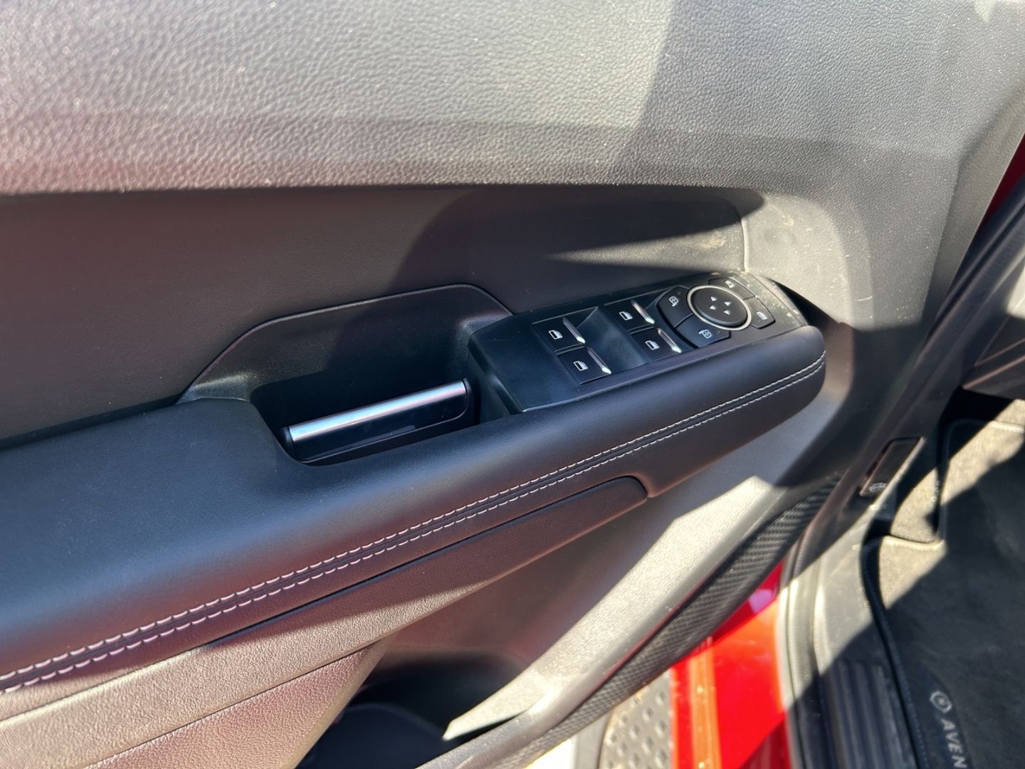 Amarok Aventura DC 3,0l TDI 10-Gang Autom. Stand