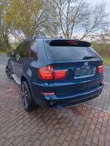 BMW X5 xDrive30d -HUD,AHK;STDZ,Pano,Voll. - BMW X5 aus 2010 mit Diesel-Antrieb