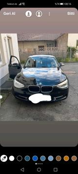 BMW Ich verkaufe meine Auto günstig de Preise - : Auto Günstig