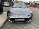 Mazda MX-5 Homura Navi Leder Bose SHZ Temp LED Blendfr - Mazda MX-5 in Düsseldorf