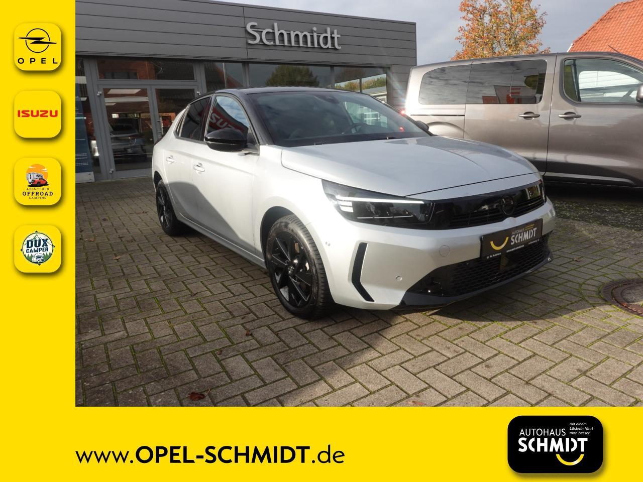 Opel Corsa F 1,2 GS Line