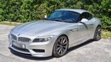 BMW Z4 E89 35i DKG - BMW Z4: E89