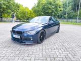 BMW F30 320i M Performans Packet - BMW: F30