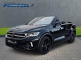 Volkswagen T-Roc 1.5 TSI Cabriolet R-Line Navi digitales Co