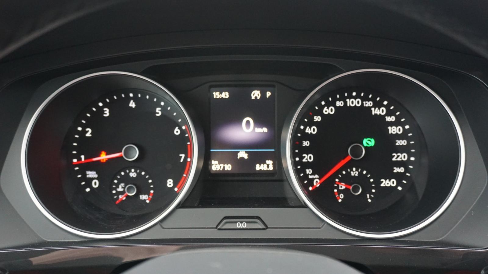 Volkswagen Tiguan 1.5 TSI Life LED ACC Kamera Sitzheizung, миниатюра 20
