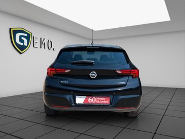 Opel Astra - 7