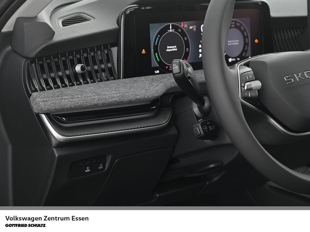 Skoda Superb - Bild 10