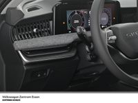 Skoda Superb - Vorschau Bild 10