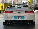 Chevrolet Camaro ZL1 6.2L Supercharged*Magnetic*BOSE*RFK* - gebrauchte Chevrolet Cabrios