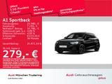 Audi A1 Sportback Advanced 30 TFSI 81(110) kW(PS) S t