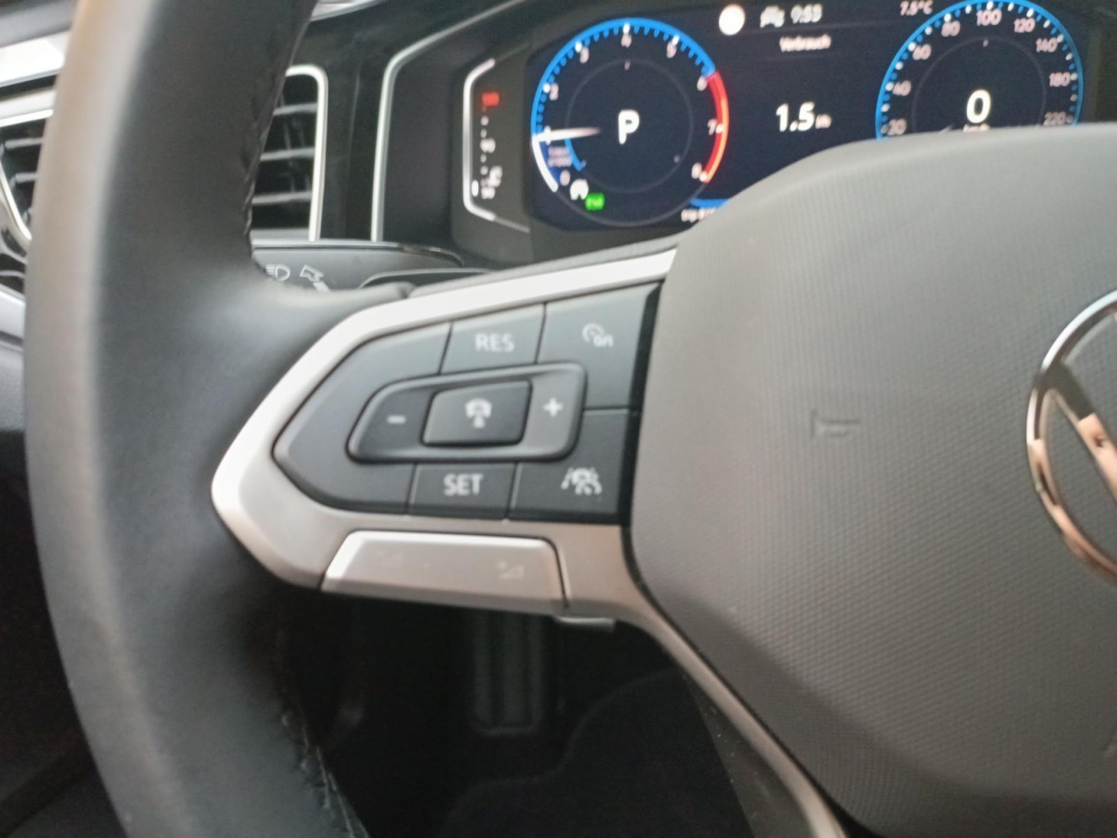 Volkswagen Taigo - Bild 12