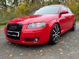 Audi A3 1.4 TFSI Attraction 2. Hand top Zustand - Audi A3 aus 2008: 3.2