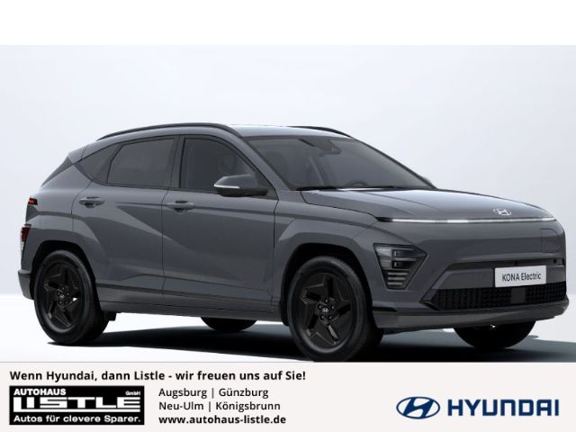 Fahrzeugabbildung Hyundai KONA Trend Elektro 65 kWh LED+Navi+Sitzheizung N