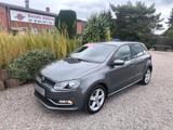 Volkswagen Polo 1.2 TSI BMT Comfortline *Sitzhzg,Alu,Klima* - gebrauchte Kleinwagen in Lüneburg