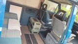Volkswagen T3 Multivan - Volkswagen T3 mit Diesel-Antrieb