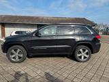 Jeep Grand Cherokee 3.0 CRD | Overland | T... - Jeep Grand Cherokee in Freiburg