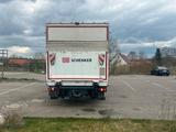 Mercedes-Benz ATEGO 1224L / 12t Plane / Klima /Ladeboardwanne - Offers