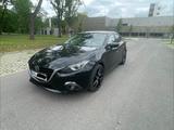 Mazda 3 2.2 SKYACTIV-D 150 Sports-Line Sports-Line