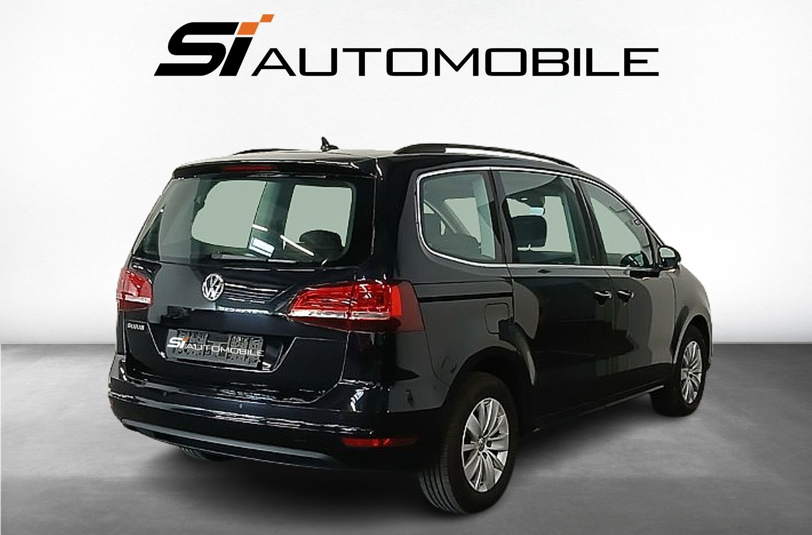 Fahrzeugabbildung Volkswagen Sharan 1.4 TSI OPF DSG °ACC°7-SITZER°KAMERA°XEN°