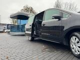 Volkswagen Sharan Highline BMT/Start-Stopp - Volkswagen Sharan: Limousine