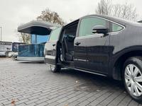 Volkswagen Sharan Highline BMT/Start-Stopp