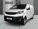 Opel Vivaro 1.5 D Kasten M Elegance Navi AHK Sitzhzg. - Opel Vivaro Gebrauchtwagen in Hamburg