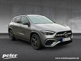 Mercedes-Benz GLA 220 d 4MATIC AMG+19''+NIGHT+KEYLESS-GO+LED - gebrauchte Mercedes-Benz GLA 220 aus dem Jahr 2024