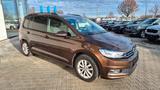 Volkswagen Touran 1.4 TSI Comfortline ACC AHK Navi PDC Klim - Volkswagen Touran: Braun