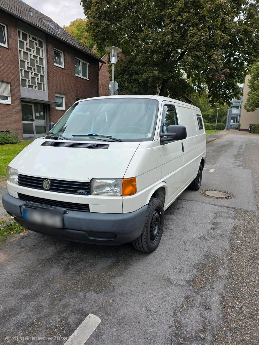 Volkswagen Andere