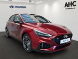 Hyundai i30 5-Türer 1,5 T-GDI 7-DCT N-Line 2xKlima KAM - Hyundai: X30