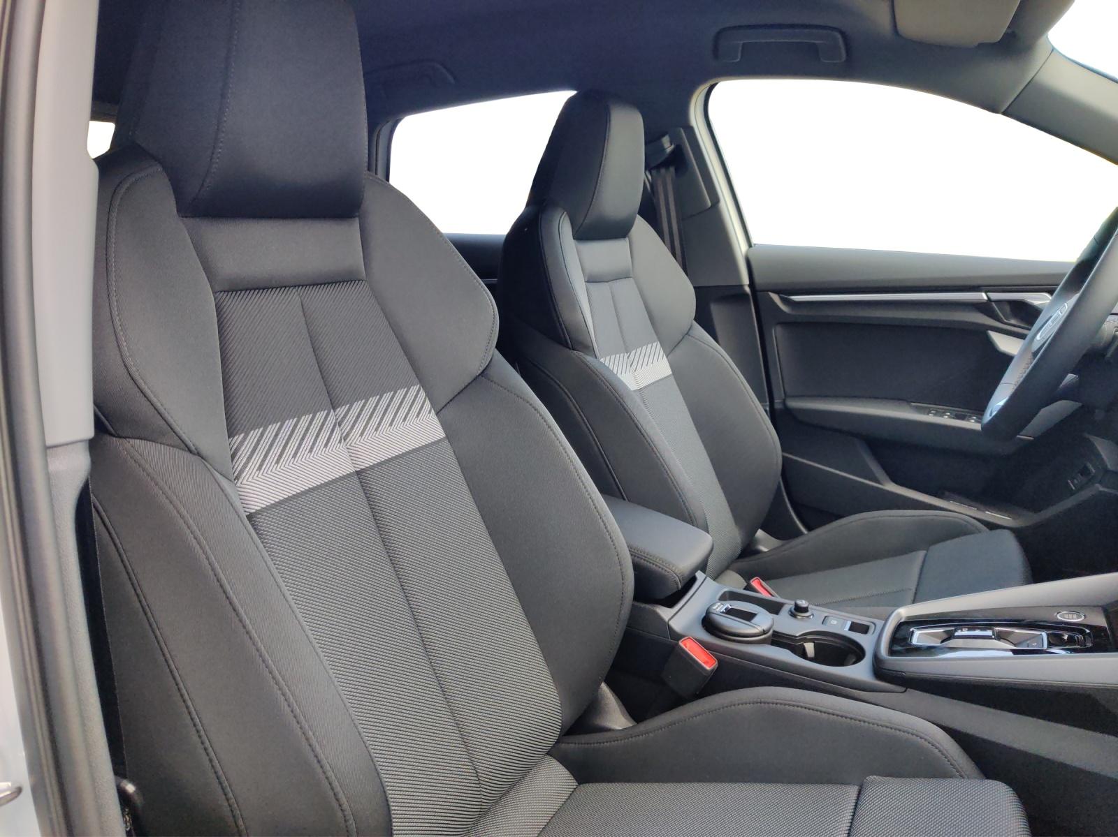 Audi A3 Sportback S line 35 TFSI Matrix GAR Stdhzg, миниатюра 13