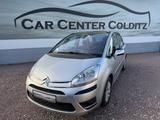 Citroën C4 Picasso THP 155*Aut.*Pano*PDC* - Citroën C4 Picasso mit Benzin-Antrieb: Automatik