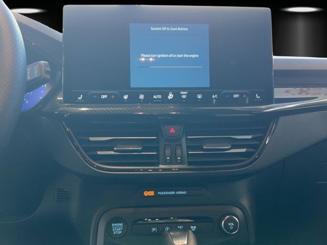 Fahrzeugabbildung Ford Focus Turnier ST-Line X MHEV HUD Navi Winter Pak
