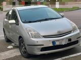 Toyota Prius Hyprid 1.5 - Toyota Prius in Stuttgart
