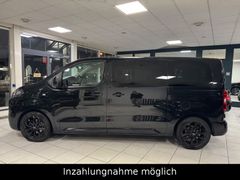 CITROEN Jumpy Spacetourer/8-SITZER/2xSCHIEBETÜR/AHH/L2!