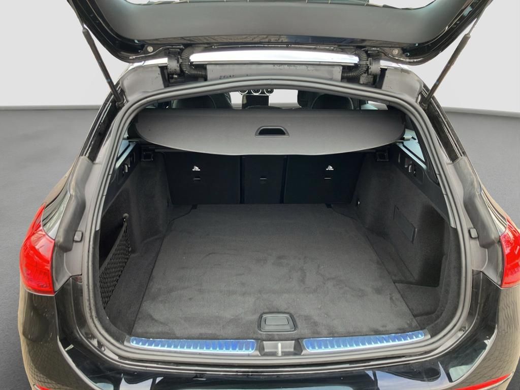 Fahrzeugabbildung Mercedes-Benz C 220 d T-Modell AMGLine*Kamera*AHK*AppleCarPlay