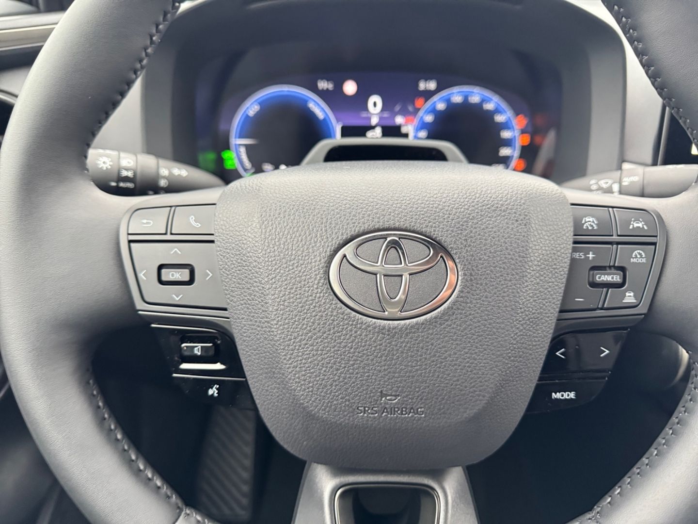 Toyota C-HR - Bild 17