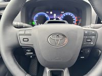 Toyota C-HR - Vorschau Bild 17