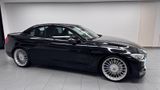 ALPINA B4 Biturbo Cabrio # 176 - top gepflegt, wenig km - ALPINA B4: Cabrio