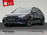 Audi RS4 Avant nza 2.9 TFSI Pano B&O 280km/h HUD Kame - blaue Audi RS4
