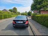Mercedes-Benz C180 Kompressor BlueEffi Aut w204 - Mercedes-Benz C-Klasse: W204