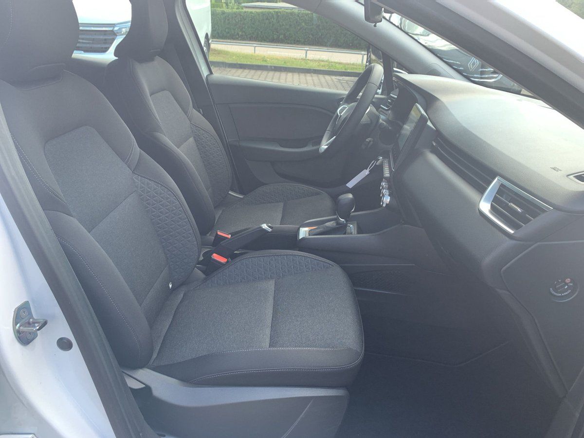 Renault Clio - Bild 25