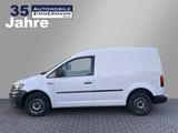 Volkswagen Caddy Nfz Kasten EcoProfi BMT*Standheizung* - Angebote
